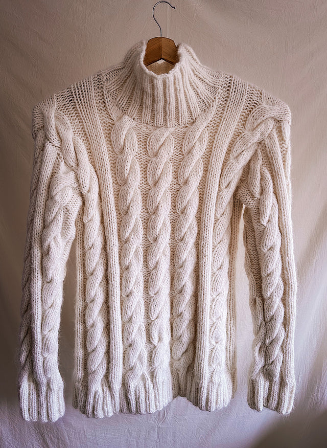 Gummer´s Sweater