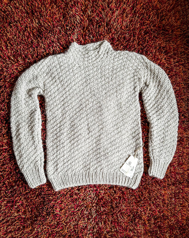 Emily´s sweater