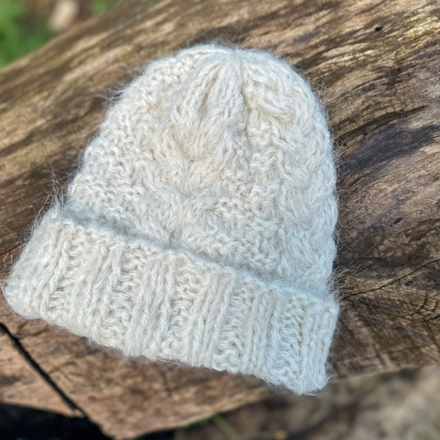 Isabel´s Rustic Bennie