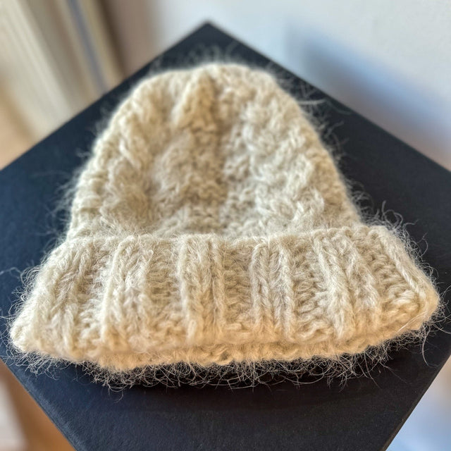 Isabel´s Rustic Bennie